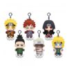 Peluche Banpresto Naruto Shippuden Tomonui Series Peluche Banpresto Naruto Shippuden Tomonui Series