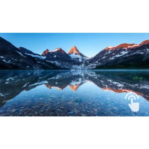 Philips 222B9TA/00 pantalla para PC