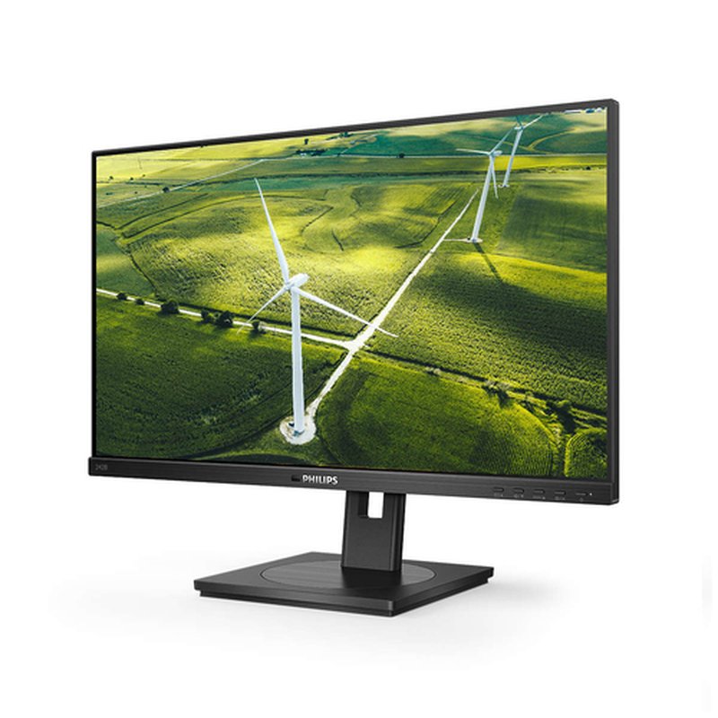 Philips 242B1G/00 LED display 60,5 cm (23.8") 1920 x 1080 Pixeles Full HD Negro - Imagen 4