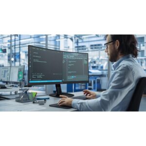 Philips 34B2U3600C/00 pantalla para PC