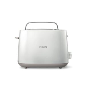 Philips Daily Collection HD2581/00 Tostadora