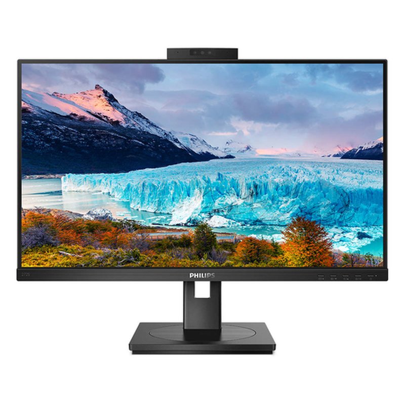 Philips S Line 272S1MH/00 LED display 68,6 cm (27") 1920 x 1080 Pixeles Full HD Negro