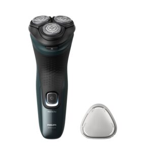 Philips Shaver 3000X Series X3052/00 Afeitadora eléctrica en seco y en húmedo