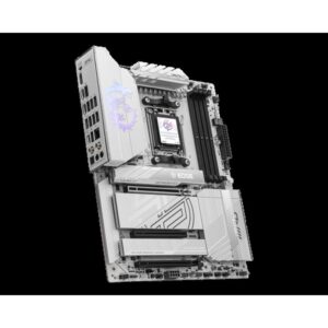 Placa Base Msi Mpg X870e Edge