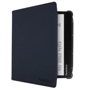 PKB 700 COVER EDITION SHELL AZULON