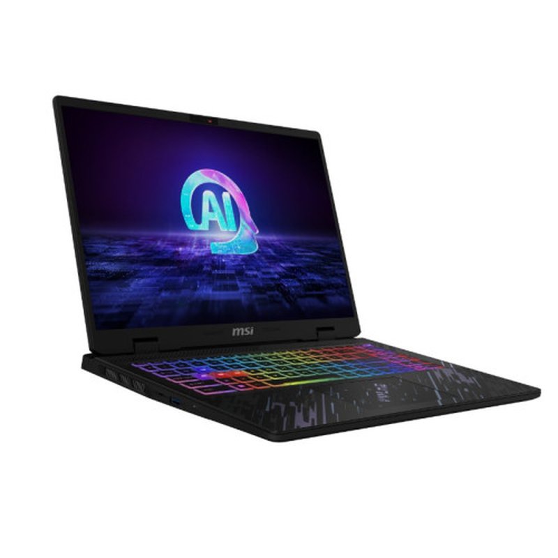 MSI Pulse 16 AI C1VFKG-035XES Intel Core Ultra 7 155H Portátil 40,6 cm (16") Quad HD+ 16 GB DDR5-SDRAM 1 TB SSD NVIDIA GeForce RTX 4060 Wi-Fi 6E (802.11ax) FreeDOS Negro MSI Pulse 16 AI C1VFKG-035XES Intel Core Ultra 7 155H Portátil 40,6 cm (16") Quad HD+ 16 GB DDR5-SDRAM 1 TB SSD NVIDIA GeForce RTX 4060 Wi-Fi 6E (802.11ax) FreeDOS Negro