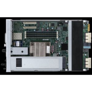 QNAP ES2486dc NAS Bastidor (2U) Ethernet Negro D-2142IT