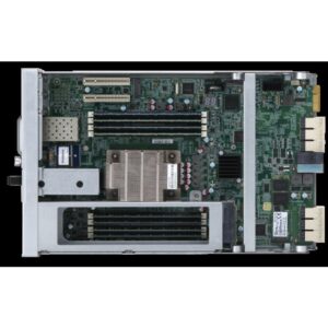 QNAP ES2486dc NAS Bastidor (2U) Ethernet Negro D-2142IT