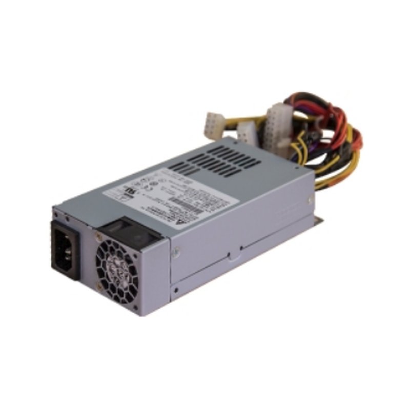 QNAP PWR-PSU-250W-DT01 unidad de fuente de alimentación Metálico QNAP PWR-PSU-250W-DT01 unidad de fuente de alimentación Metálico