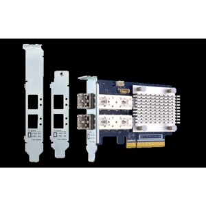 QNAP QXP-32G2FC adaptador y tarjeta de red 32000 Mbit/s