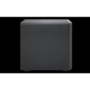 QNAP TL-D1600S caja para disco duro externo Carcasa de disco duro/SSD Negro, Gris 2.5/3.5"