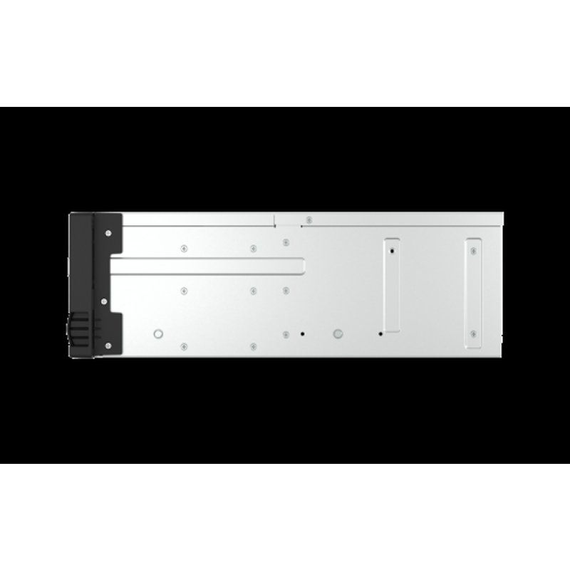 QNAP TL-R1600PES-RP caja para disco duro externo Carcasa de disco duro/SSD Negro, Gris 2.5/3.5" - Imagen 4