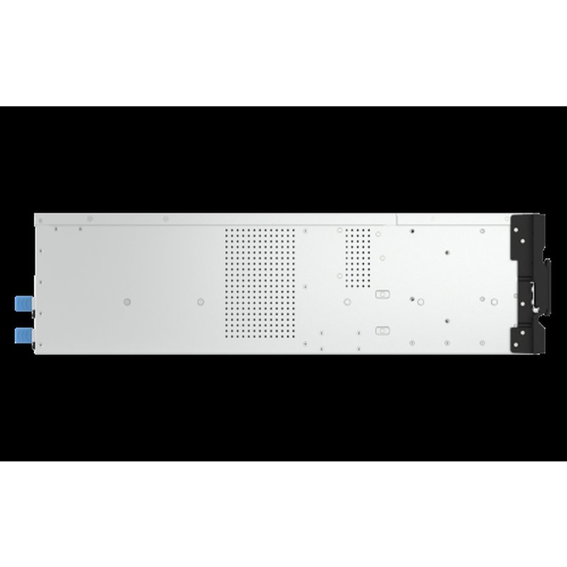 QNAP TL-R2400PES-RP caja para disco duro externo Carcasa de disco duro/SSD Negro, Gris 2.5/3.5" - Imagen 7