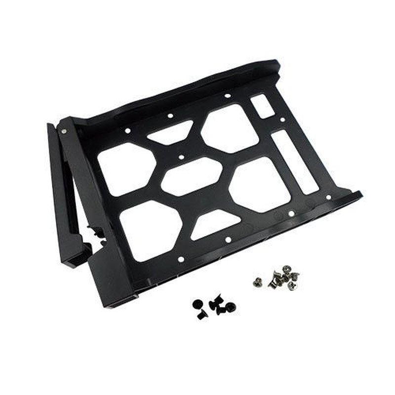 QNAP TRAY-25-NK-BLK02 QNAP TRAY-25-NK-BLK02