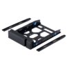 QNAP TRAY-35-NK-BLK06 kit de montaje