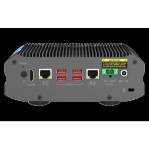 QNAP TS-I410X NAS Torre Ethernet Negro x6425E QNAP TS-I410X NAS Torre Ethernet Negro x6425E