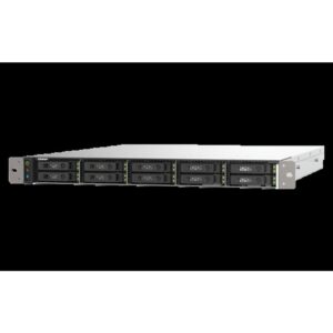 QNAP TS-h1090FU NAS Bastidor (1U) Ethernet Negro, Gris 7232P QNAP TS-h1090FU NAS Bastidor (1U) Ethernet Negro, Gris 7232P