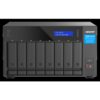 QNAP TVS-h874 NAS Torre Ethernet Negro i5-12400 QNAP TVS-h874 NAS Torre Ethernet Negro i5-12400
