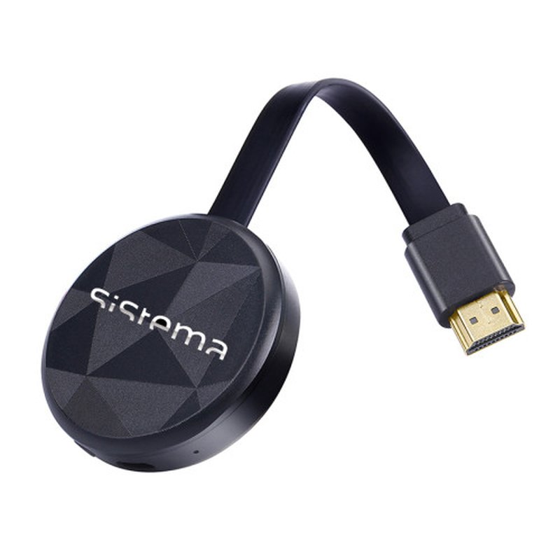 QUICK MEDIA TV MIRRORCAST TV QUICK MEDIA TV MIRRORCAST TV - Imagen 2