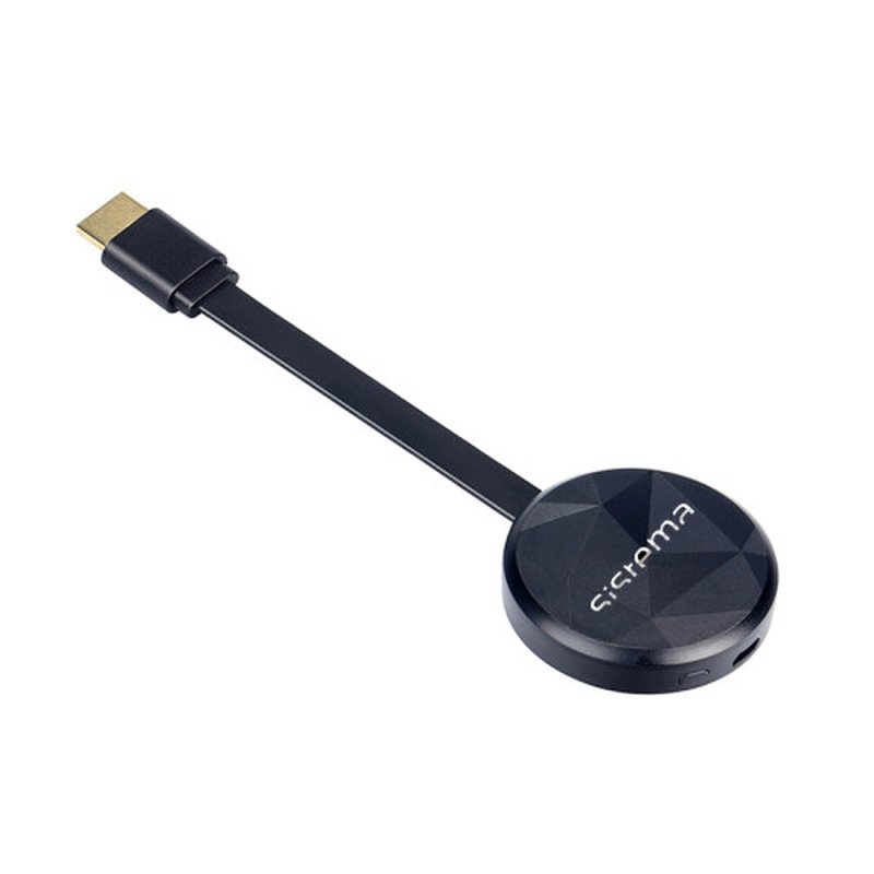 QUICK MEDIA TV MIRRORCAST TV QUICK MEDIA TV MIRRORCAST TV - Imagen 3