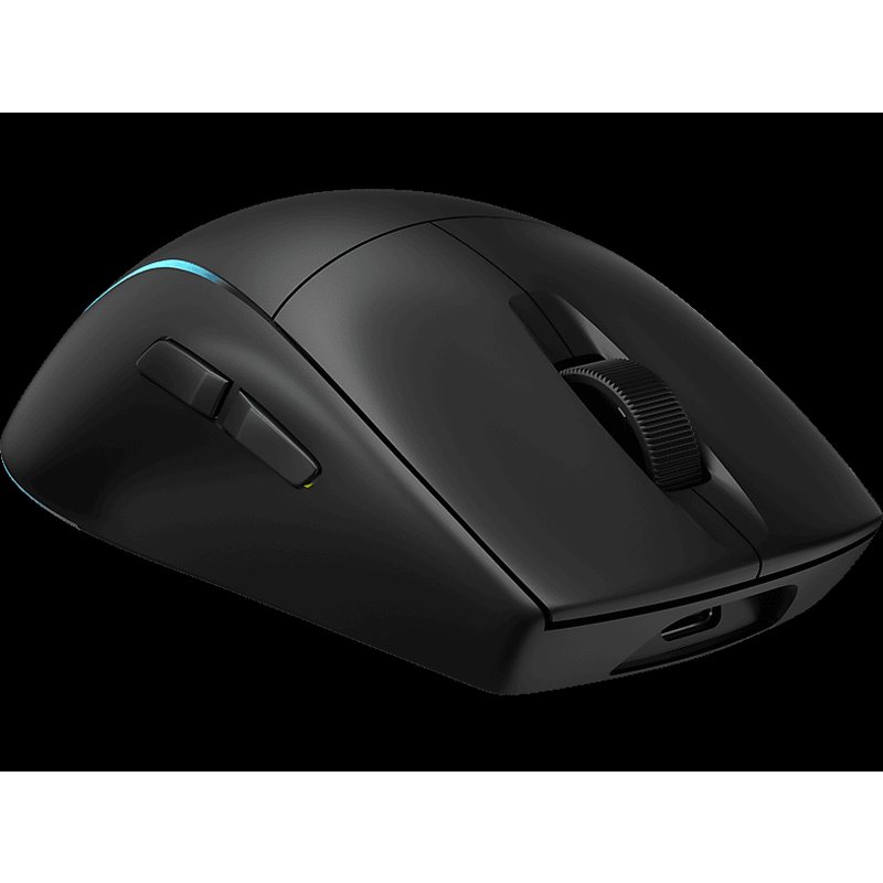 RATON CORSAIR M75 WIRELESS NEGRO CH-931D010-EU RATON CORSAIR M75 WIRELESS NEGRO CH-931D010-EU - Imagen 2