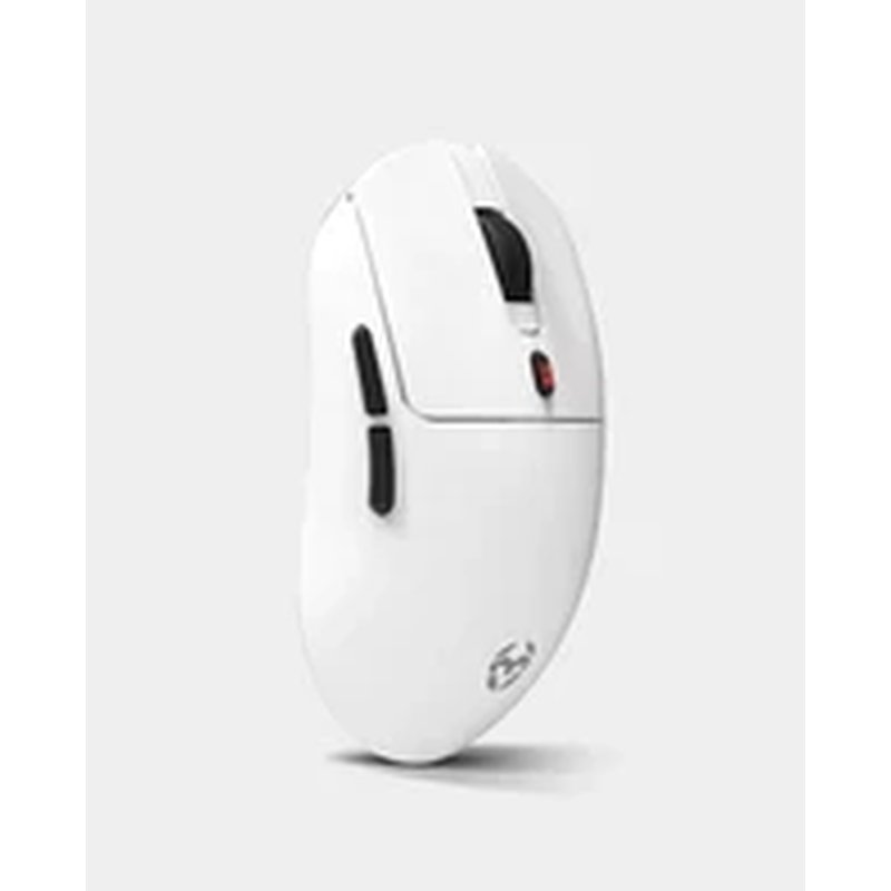 RATON GAMING KROM KLEVER SUPERLIGERO WIRELESS BLNC RATON GAMING KROM KLEVER SUPERLIGERO WIRELESS BLNC - Imagen 3