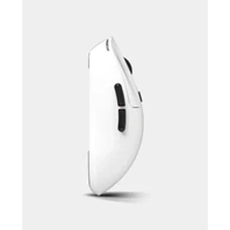 RATON GAMING KROM KLEVER SUPERLIGERO WIRELESS BLNC RATON GAMING KROM KLEVER SUPERLIGERO WIRELESS BLNC - Imagen 4