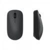 RATON XIAOMI MOUSE LITE NEGRO RF INALAMBRICO PILAS