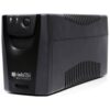 RIELLO SAI NET POWER - NPW 800 VA / 480W - 10 LINE INTERACTIVE 4 x IEC 320