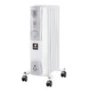 Radiador Aceite Thulos Th - Rac702 1500w