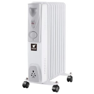 Radiador Aceite Thulos Th - Rac901 2000w