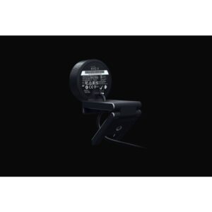 Alternative view of Razer Kiyo X cámara web 2,1 MP 1920 x 1080 Pixeles USB 2.0 Negro