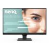 Reacondicionado | BenQ GW2490T pantalla para PC 60,5 cm (23.8") 1920 x 1080 Pixeles Full HD Negro