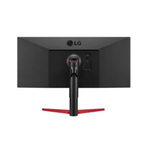 Reacondicionado | LG 34WP65CP-B pantalla para PC 86,4 cm (34") 3440 x 1440 Pixeles UltraWide Quad HD LED Negro