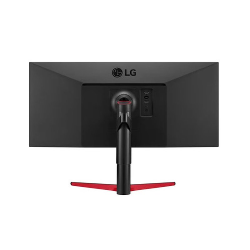 Reacondicionado | LG 34WP65CP-B pantalla para PC 86,4 cm (34") 3440 x 1440 Pixeles UltraWide Quad HD LED Negro - Imagen 5