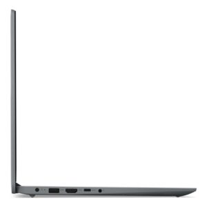 Reacondicionado | Lenovo IdeaPad 1 15AMN7 AMD Ryzen™ 5 7520U Portátil 39,6 cm (15.6") Full HD 16 GB LPDDR5-SDRAM 512 GB SSD Wi-Fi 6 (802.11ax) Gris