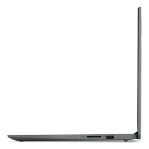 Reacondicionado | Lenovo IdeaPad 1 15AMN7 AMD Ryzen™ 5 7520U Portátil 39,6 cm (15.6") Full HD 16 GB LPDDR5-SDRAM 512 GB SSD Wi-Fi 6 (802.11ax) Gris