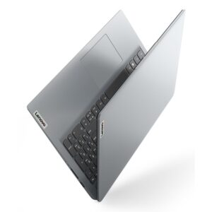 Reacondicionado | Lenovo IdeaPad 1 15AMN7 AMD Ryzen™ 5 7520U Portátil 39,6 cm (15.6") Full HD 16 GB LPDDR5-SDRAM 512 GB SSD Wi-Fi 6 (802.11ax) Gris