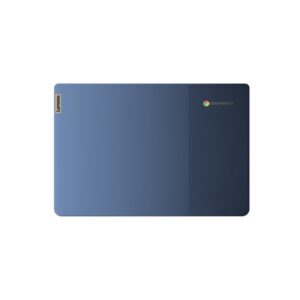 Reacondicionado | Lenovo IdeaPad Slim 3 Chrome 14M868 MediaTek 520 Chromebook 35,6 cm (14") Full HD 4 GB LPDDR4x-SDRAM 64 GB eMMC Wi-Fi 6 (802.11ax) ChromeOS Azul Reacondicionado | Lenovo IdeaPad Slim 3 Chrome 14M868 MediaTek 520 Chromebook 35,6 cm (14") Full HD 4 GB LPDDR4x-SDRAM 64 GB eMMC Wi-Fi 6 (802.11ax) ChromeOS Azul