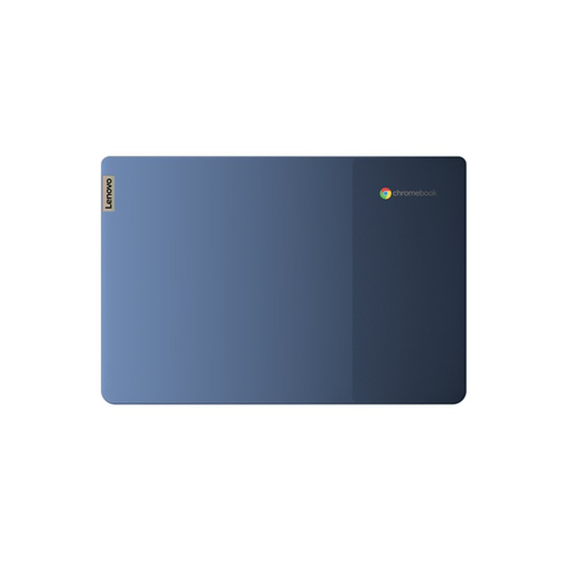 Reacondicionado | Lenovo IdeaPad Slim 3 Chrome 14M868 MediaTek 520 Chromebook 35,6 cm (14") Full HD 4 GB LPDDR4x-SDRAM 64 GB eMMC Wi-Fi 6 (802.11ax) ChromeOS Azul Reacondicionado | Lenovo IdeaPad Slim 3 Chrome 14M868 MediaTek 520 Chromebook 35,6 cm (14") Full HD 4 GB LPDDR4x-SDRAM 64 GB eMMC Wi-Fi 6 (802.11ax) ChromeOS Azul - Imagen 11