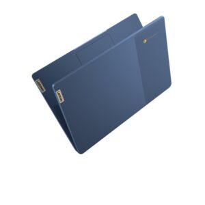 Reacondicionado | Lenovo IdeaPad Slim 3 Chrome 14M868 MediaTek 520 Chromebook 35,6 cm (14") Full HD 4 GB LPDDR4x-SDRAM 64 GB eMMC Wi-Fi 6 (802.11ax) ChromeOS Azul Reacondicionado | Lenovo IdeaPad Slim 3 Chrome 14M868 MediaTek 520 Chromebook 35,6 cm (14") Full HD 4 GB LPDDR4x-SDRAM 64 GB eMMC Wi-Fi 6 (802.11ax) ChromeOS Azul