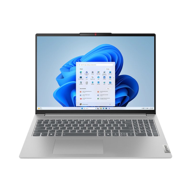 Reacondicionado | Lenovo IdeaPad Slim 5 16IMH9 Intel Core Ultra 7 155H Portátil 40,6 cm (16") 32 GB LPDDR5x-SDRAM 1 TB SSD Wi-Fi 6E (802.11ax) Windows 11 Home Gris Reacondicionado | Lenovo IdeaPad Slim 5 16IMH9 Intel Core Ultra 7 155H Portátil 40,6 cm (16") 32 GB LPDDR5x-SDRAM 1 TB SSD Wi-Fi 6E (802.11ax) Windows 11 Home Gris