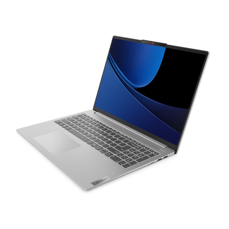 Reacondicionado | Lenovo IdeaPad Slim 5 16IMH9 Intel Core Ultra 7 155H Portátil 40,6 cm (16") 32 GB LPDDR5x-SDRAM 1 TB SSD Wi-Fi 6E (802.11ax) Windows 11 Home Gris Reacondicionado | Lenovo IdeaPad Slim 5 16IMH9 Intel Core Ultra 7 155H Portátil 40,6 cm (16") 32 GB LPDDR5x-SDRAM 1 TB SSD Wi-Fi 6E (802.11ax) Windows 11 Home Gris - Imagen 3