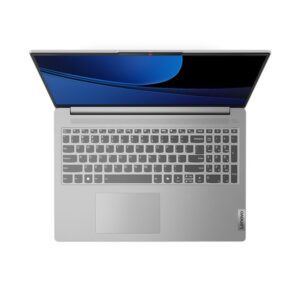 Reacondicionado | Lenovo IdeaPad Slim 5 16IMH9 Intel Core Ultra 7 155H Portátil 40,6 cm (16") 32 GB LPDDR5x-SDRAM 1 TB SSD Wi-Fi 6E (802.11ax) Windows 11 Home Gris Reacondicionado | Lenovo IdeaPad Slim 5 16IMH9 Intel Core Ultra 7 155H Portátil 40,6 cm (16") 32 GB LPDDR5x-SDRAM 1 TB SSD Wi-Fi 6E (802.11ax) Windows 11 Home Gris