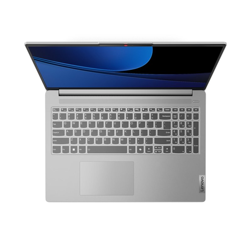 Reacondicionado | Lenovo IdeaPad Slim 5 16IMH9 Intel Core Ultra 7 155H Portátil 40,6 cm (16") 32 GB LPDDR5x-SDRAM 1 TB SSD Wi-Fi 6E (802.11ax) Windows 11 Home Gris Reacondicionado | Lenovo IdeaPad Slim 5 16IMH9 Intel Core Ultra 7 155H Portátil 40,6 cm (16") 32 GB LPDDR5x-SDRAM 1 TB SSD Wi-Fi 6E (802.11ax) Windows 11 Home Gris - Imagen 5