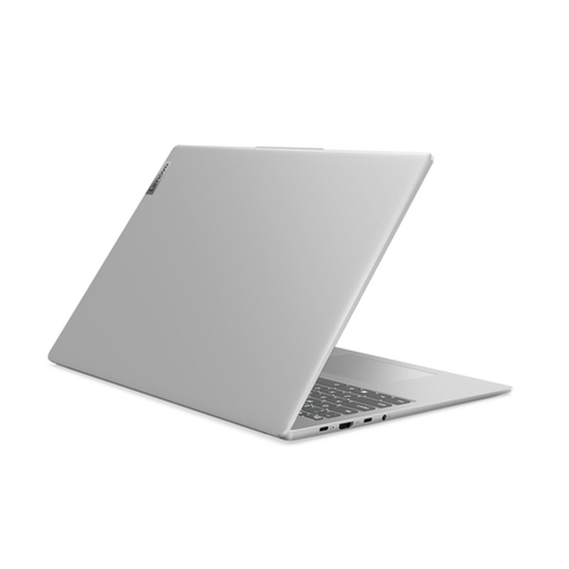 Reacondicionado | Lenovo IdeaPad Slim 5 16IMH9 Intel Core Ultra 7 155H Portátil 40,6 cm (16") 32 GB LPDDR5x-SDRAM 1 TB SSD Wi-Fi 6E (802.11ax) Windows 11 Home Gris Reacondicionado | Lenovo IdeaPad Slim 5 16IMH9 Intel Core Ultra 7 155H Portátil 40,6 cm (16") 32 GB LPDDR5x-SDRAM 1 TB SSD Wi-Fi 6E (802.11ax) Windows 11 Home Gris - Imagen 6