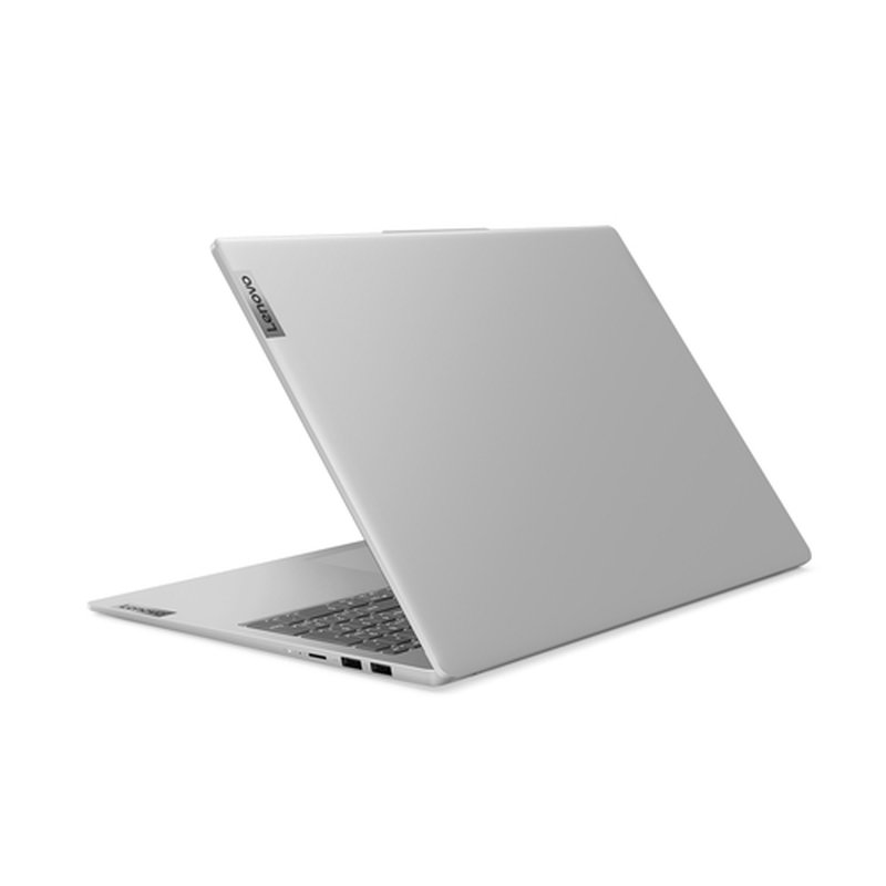 Reacondicionado | Lenovo IdeaPad Slim 5 16IMH9 Intel Core Ultra 7 155H Portátil 40,6 cm (16") 32 GB LPDDR5x-SDRAM 1 TB SSD Wi-Fi 6E (802.11ax) Windows 11 Home Gris Reacondicionado | Lenovo IdeaPad Slim 5 16IMH9 Intel Core Ultra 7 155H Portátil 40,6 cm (16") 32 GB LPDDR5x-SDRAM 1 TB SSD Wi-Fi 6E (802.11ax) Windows 11 Home Gris - Imagen 7
