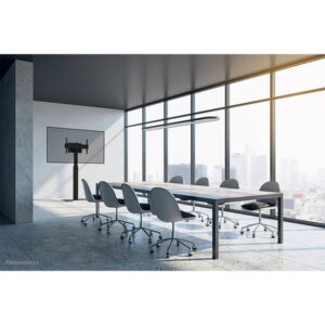 Reacondicionado | Neomounts soporte de suelo