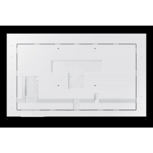 Reacondicionado | Samsung WM65B 165,1 cm (65") VA Wifi 500 cd / m² 4K Ultra HD Pantalla táctil 16/7