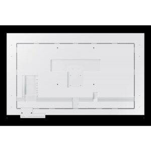 Reacondicionado | Samsung WM65B 165,1 cm (65") VA Wifi 500 cd / m² 4K Ultra HD Pantalla táctil 16/7